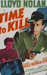Time to Kill (1942 film)