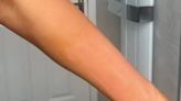 Beauty lovers praise an easy way to remove old fake tan without scrubbing