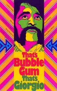 That's Bubblegum - That's Giorgio