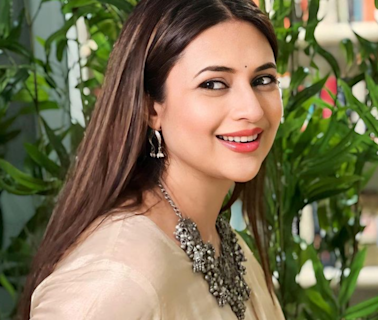 Exclusive - Divyanka Tripathi Dahiya is not part of Adrishyam 2; says ‘Taking many memories along while I bid adieu to season 2’ | - Times of India