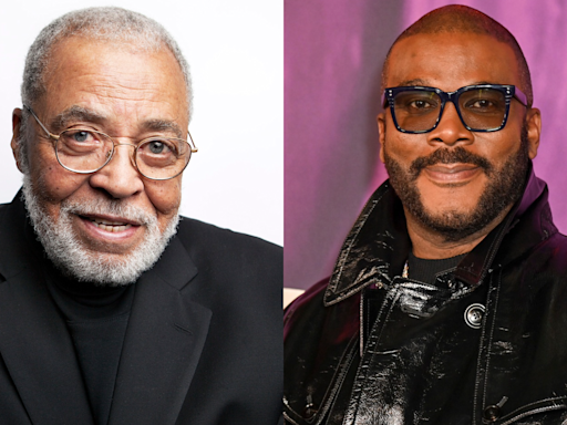 Read Tyler Perry's Moving Tribute to the Late James Earl Jones