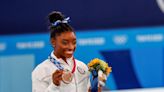 Simone Biles disputará sus sextos campeonatos del mundo