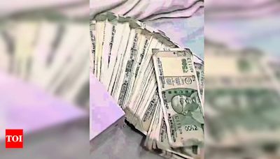 Lost money in city hotel, finds ‘thief’ on Instagram | Ludhiana News - Times of India