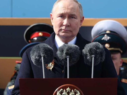 Vladimir Putin muestra su disposición a evitar un conflicto global