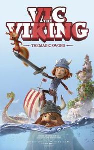 Vic the Viking and the Magic Sword