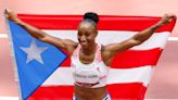 Camacho-Quinn, campeona olímpica en 100 metros vallas, busca repetir oro en París