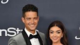 Sarah Hyland and Wells Adams' Relationship Timeline