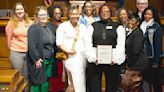 Local women earn Families First awards