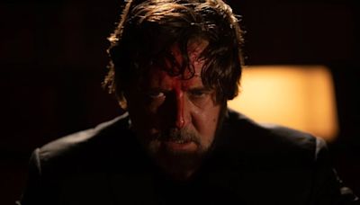 ‘The Exorcism’ Review: The Power of Crowe Compels You