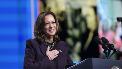 4 Ways a Kamala Harris Presidency Could Be Big Financial News for the Middle Class