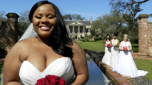 Four Weddings (2009) Season 7 Streaming: Watch & Stream Online via HBO Max