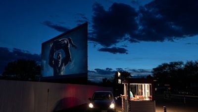 Colorado’s oldest drive-in theater has changed with the times, but nostalgia still gets top billing