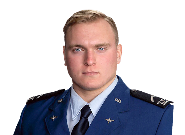 Alex Moore - Air Force Falcons Offensive Lineman - ESPN