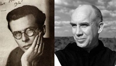 Why Thomas Merton was suspicious of psychedelic drugs