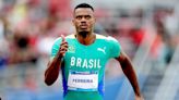 Atleta brasileiro reclama de kit de materiais das Olimpíadas: ‘Brochante’; confederação se manifesta