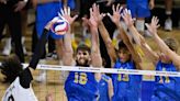 UCLA men’s volleyball repeats as NCAA champs with victory over Long Beach State