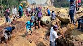 影》巴紐山崩滅村「逾2000人遭活埋」 向國際社會求助 - 國際