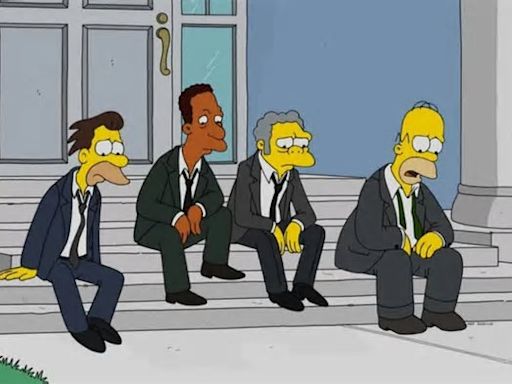 Os Simpsons mata personagem após 35 anos na TV: Conheça a vítima da vez!