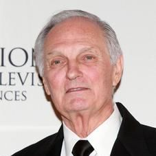 Alan Alda