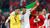 Morocco edge out Canada to qualify for World Cup last 16 as Group F winners