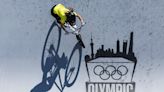 The golden shot on the road to gold: Why video edits are taking over urban sports