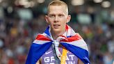 Diamond League: Ben Pattison goes second on British 800m all-time list in Monaco