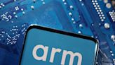 Arm's shares get helping hand as IPO banks weigh in with ratings