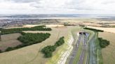 Thames Estuary tunnel planning application is in – and it’s 359,000 pages