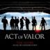 Act of Valor (The Score)