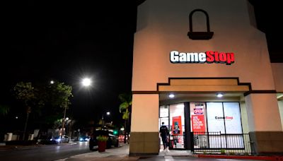 GameStop Stock Plummets as CEO Ryan Cohen Speaks of Plan to Cut Costs