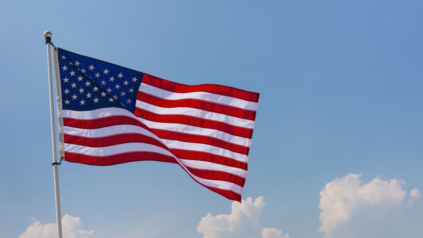Check Out These Cool and Patriotic Facts About the American Flag