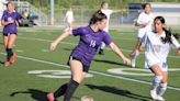 GIRLS SOCCER: Four Barnhart goals lead Woodhaven to dominant win over Edsel Ford