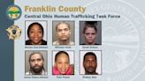 Members of ‘violent’ Ohio crime ring facing over 100 combined charges, Ohio AG says