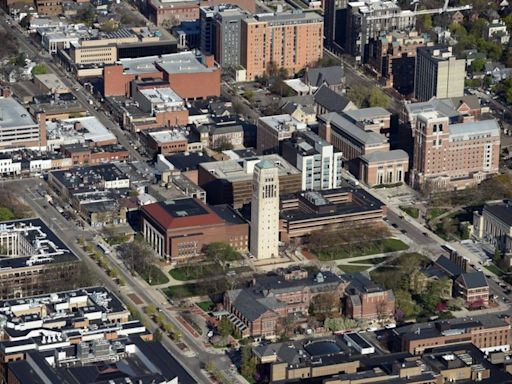 $31M purchase of Ann Arbor property among University of Michigan land moves