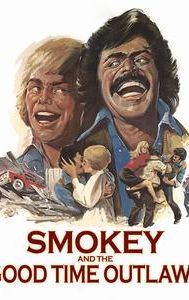Smokey and the Good Time Outlaws