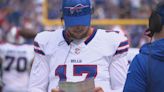 Preseason schedule set for Bills