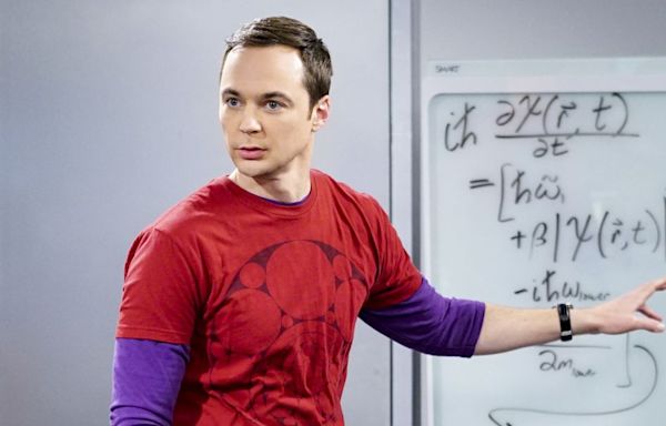 Big Bang Theory's Jim Parsons admits the only way he'll play Sheldon Cooper again