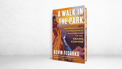 ‘A Walk in the Park’ Review: Grand Canyon Odyssey