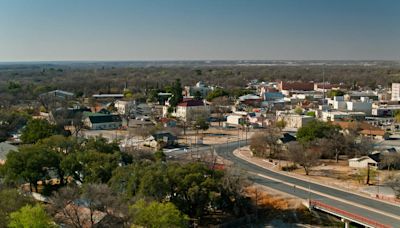 Three Texas Towns Named Among The 'Best Places To Live' In America | 96.7 KISS FM