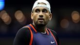 Nick Kyrgios Withdraws From Australian Open
