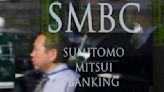 SMFG names deputy Nakashima as group CEO after predecessor's death