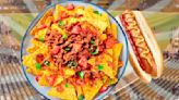 Sorry Hotdogs, But Nachos Are The Perfect Baseball Game Snack