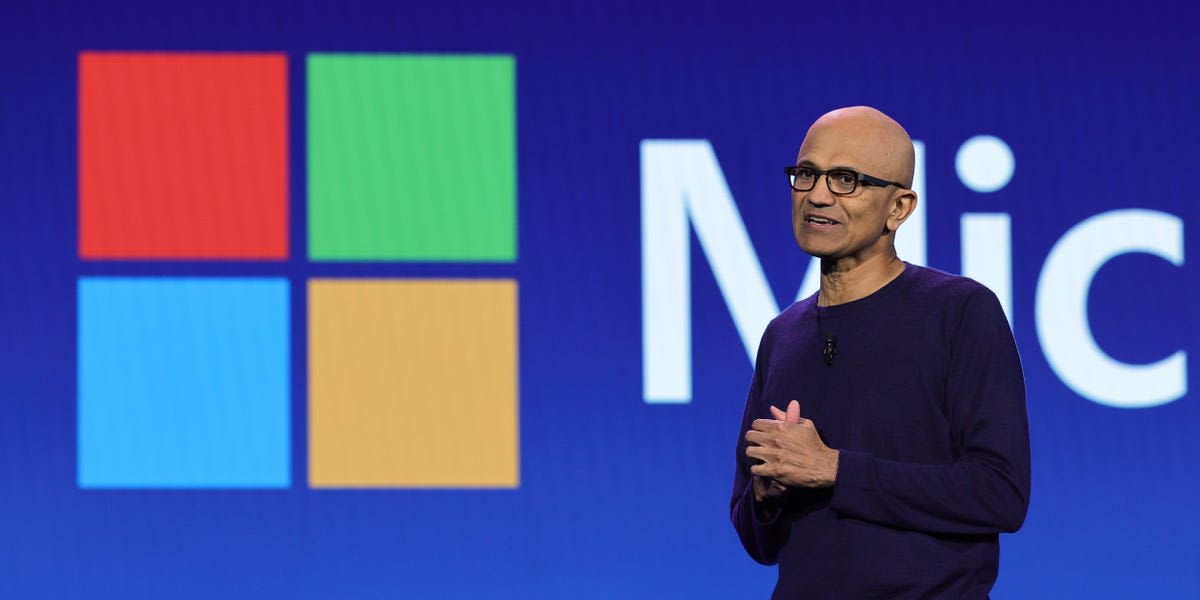 Microsoft is about to show off its next move in AI. Here's what to expect.