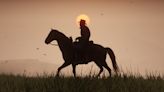 One Of The Best Albums This Year Is Secretly About Red Dead Redemption 2