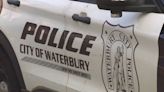 Waterbury police arrest man in connection to vandalism of 2 businesses with graffiti, slashed tires