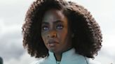 Teyonah Parris Responds to “The Marvels” Box Office Fizzle: 'Give It a Fair Shot' (Exclusive)