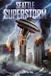 Der Supersturm – Die Wetter-Apokalypse