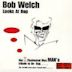 Bob Welch Looks at Bop