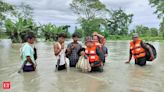 Flood situation remains grim in Arunachal Pradesh, over 60,000 people affected