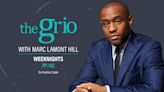 Watch: Marc Lamont Hill leads ‘one got to go’ game involving R&B groups